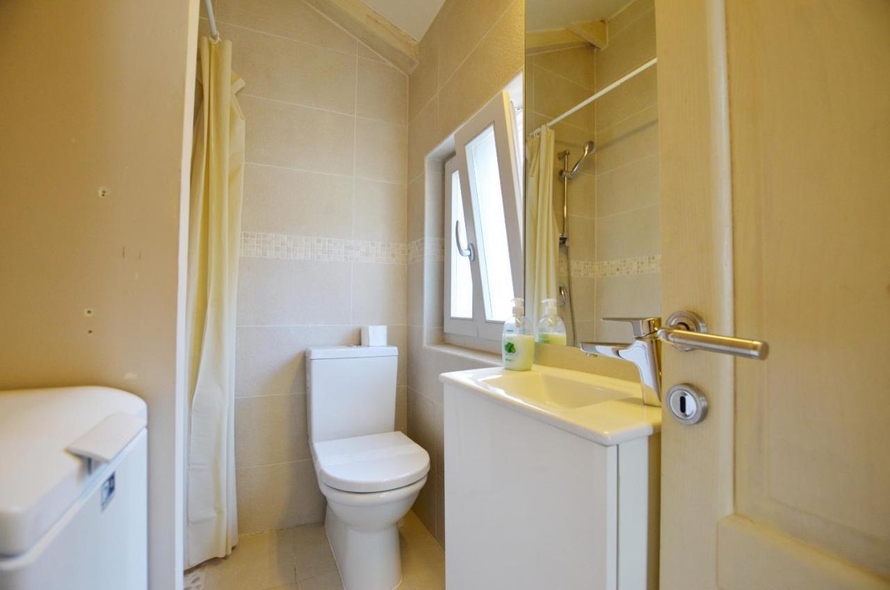 Grisia Apartments Rovinj Exterior foto